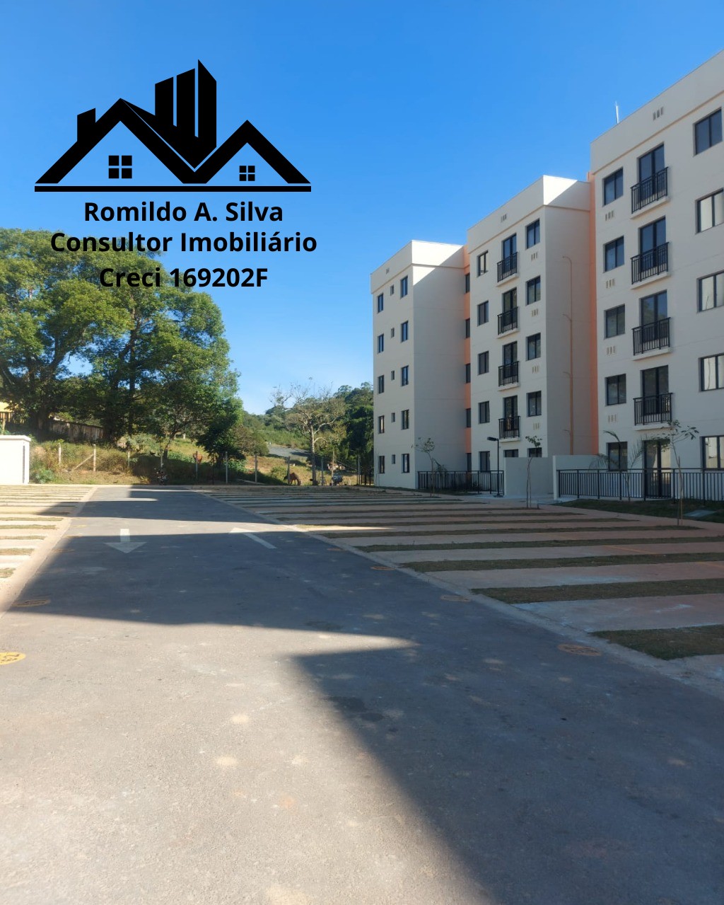 Apartamento residencial em cotia - sp, chácara vista alegre - foto 9