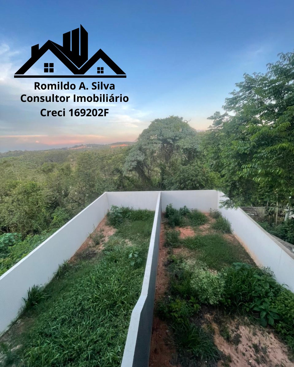 Casa residencial em cotia - sp, centreville