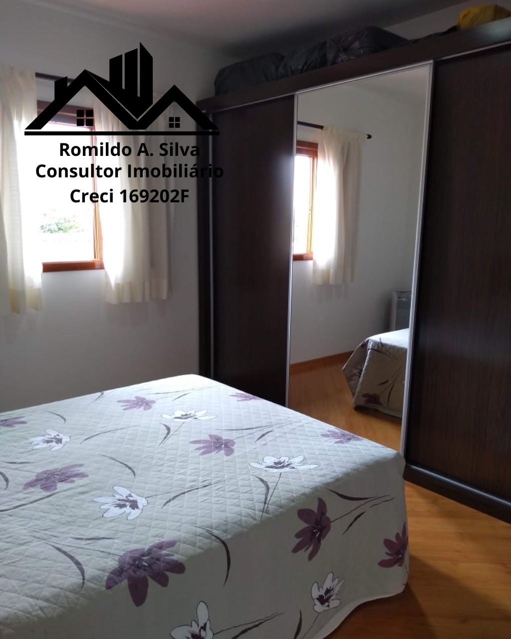 Casa residencial em cotia - sp, chácara canta galo