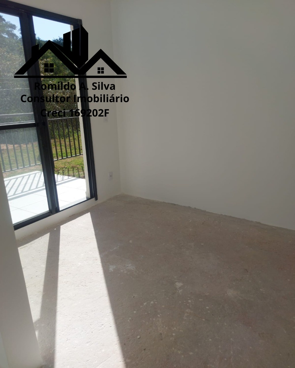 Apartamento residencial em cotia - sp, chácara vista alegre - foto 4