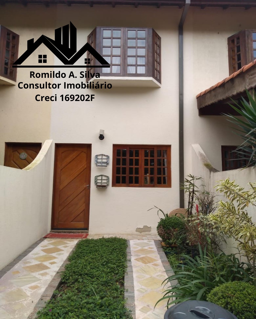 Casa residencial em cotia - sp, chácara canta galo