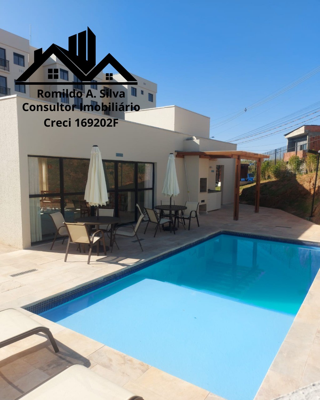 Apartamento residencial em cotia - sp, chácara vista alegre - foto 13