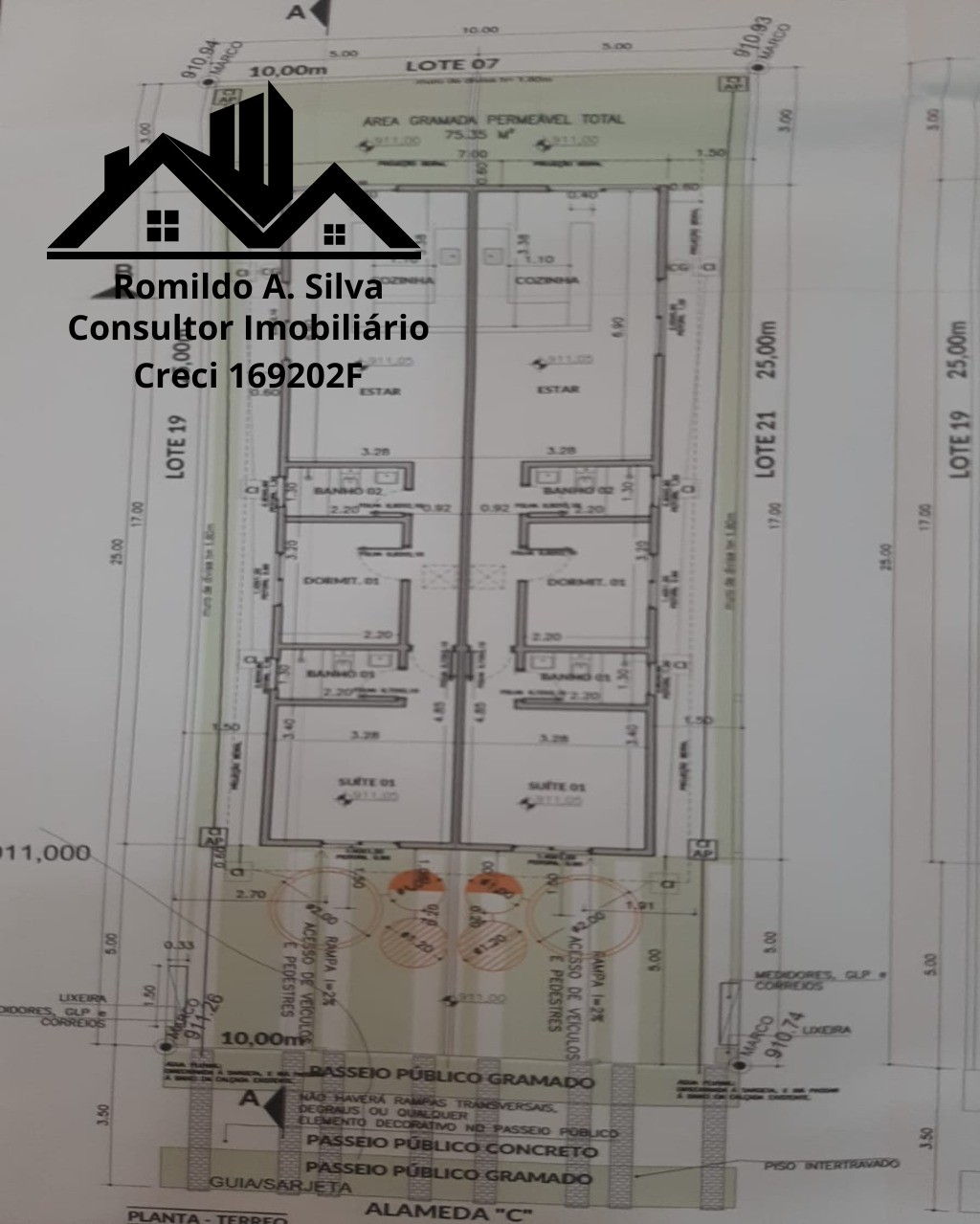 Casa residencial em cotia - sp, água espraiada (caucaia do a