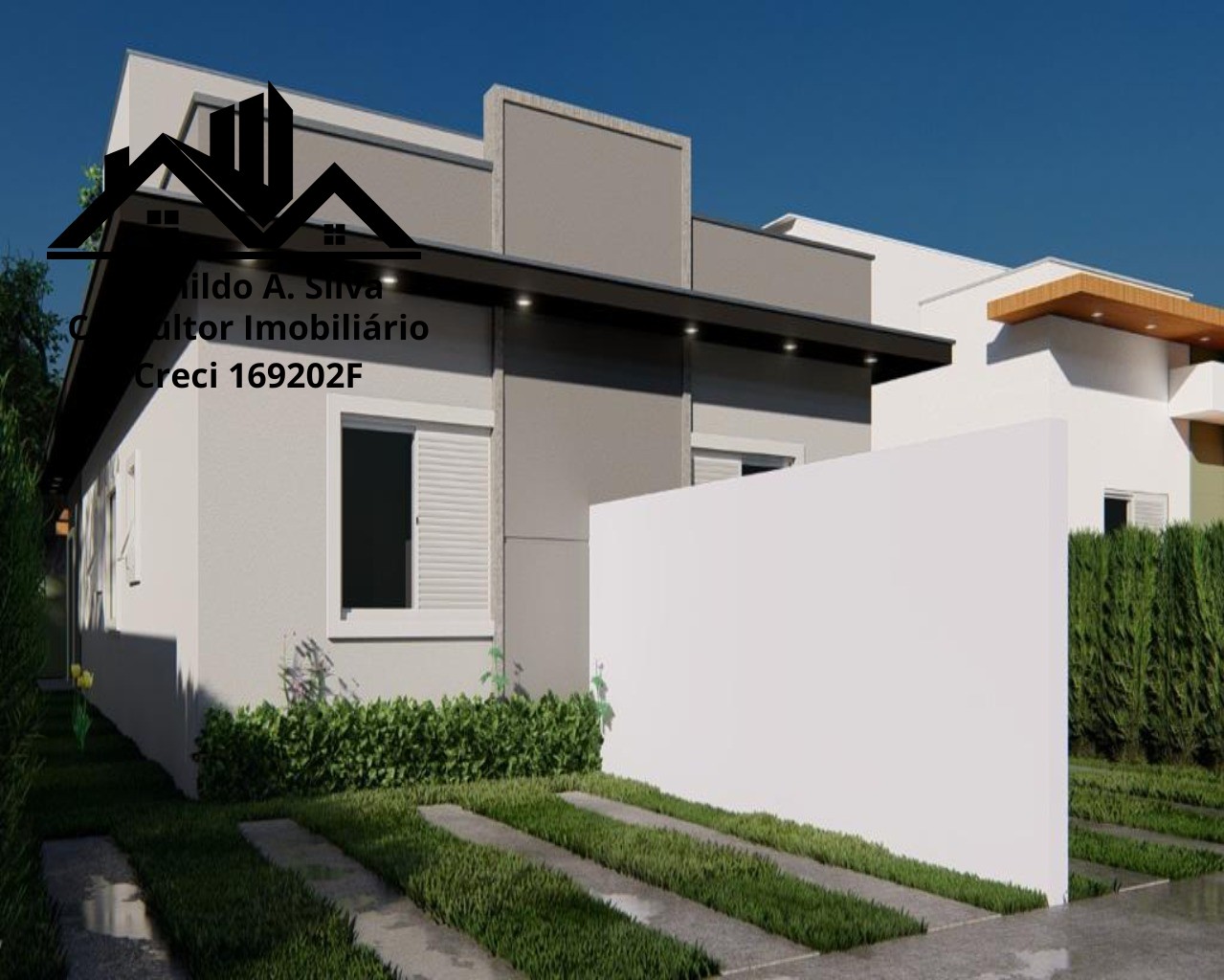 Casa residencial em cotia - sp, água espraiada (caucaia do a