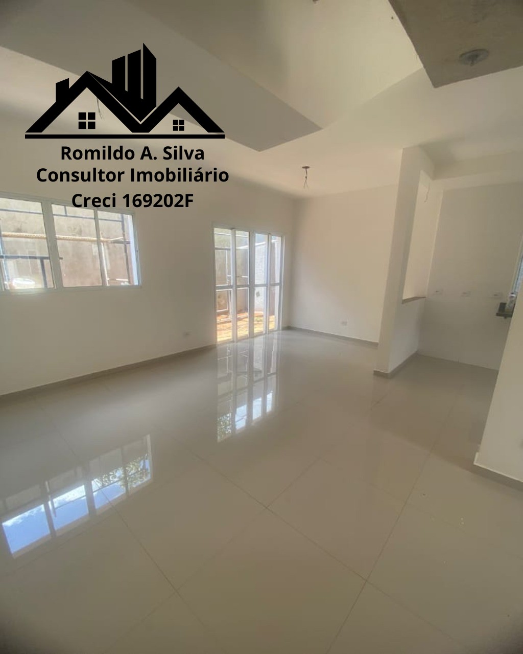 Casa residencial em vargem grande paulista - sp, casa blanca