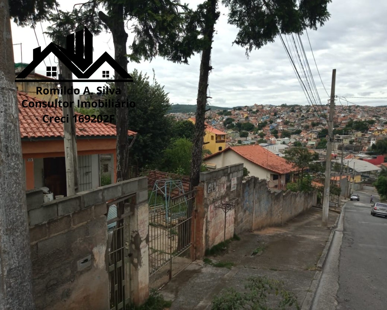 Casa residencial em itapevi - sp, vila aurora