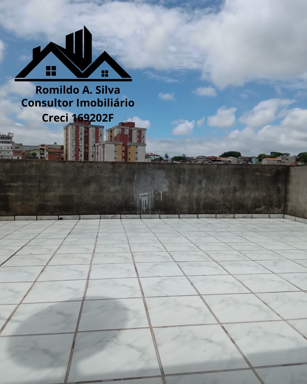 Casa residencial em osasco - sp, jardim roberto
