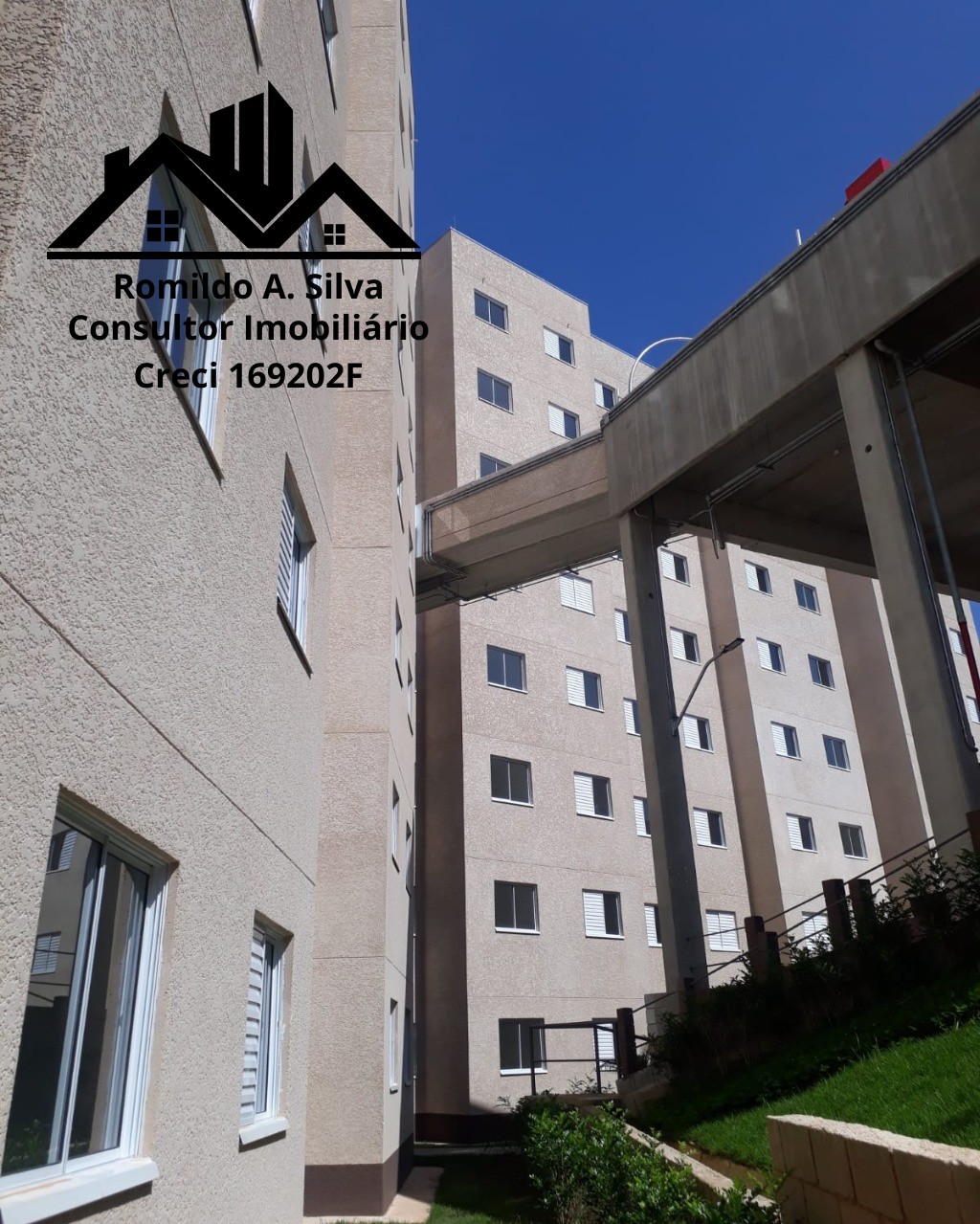 Apartamento residencial em cotia - sp, parque rincão - foto 12