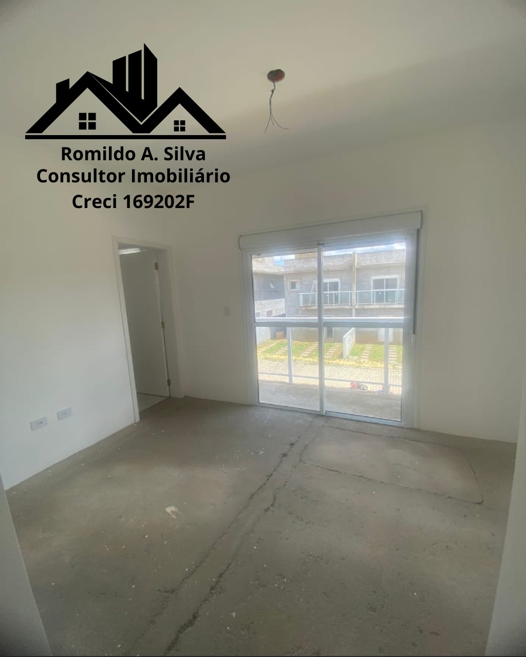 Casa residencial em vargem grande paulista - sp, casa blanca