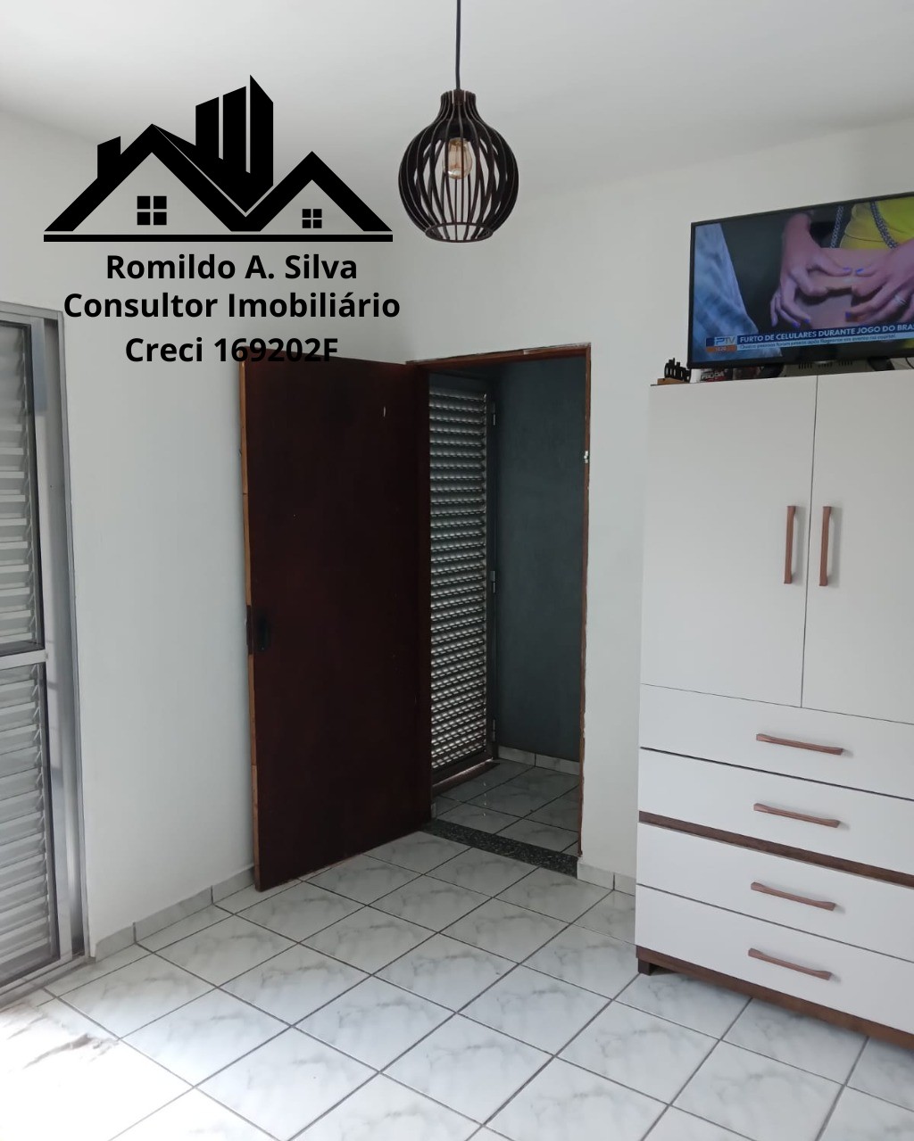 Casa residencial em osasco - sp, jardim roberto - foto 15