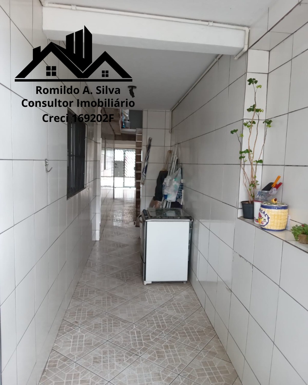 Casa residencial em osasco - sp, jardim roberto - foto 5