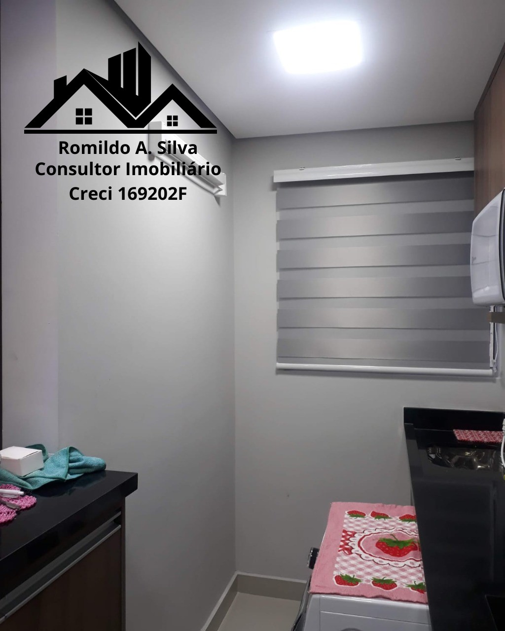 Apartamento residencial em cotia - sp, parque rincão - foto 4