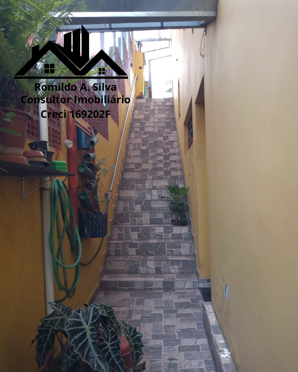 Casa residencial em itapevi - sp, vila aurora