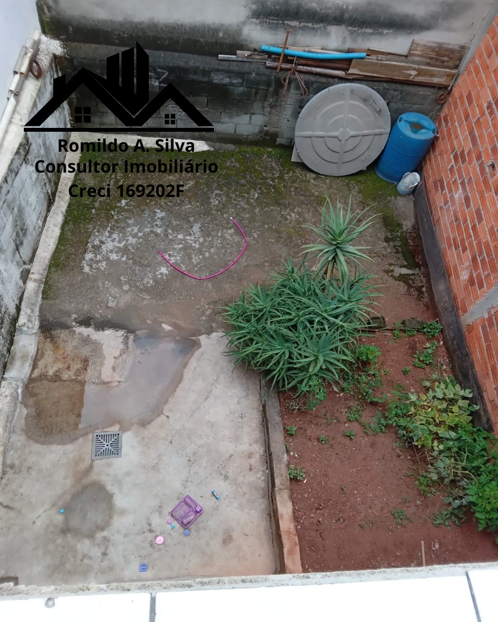 Casa residencial em osasco - sp, jardim roberto - foto 14