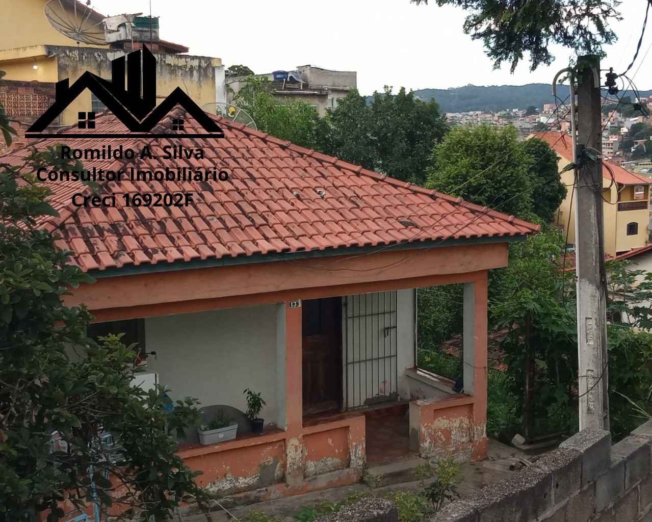 Casa residencial em itapevi - sp, vila aurora