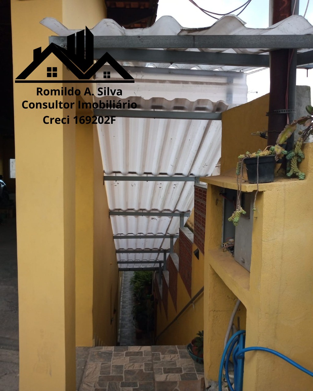Casa residencial em itapevi - sp, vila aurora