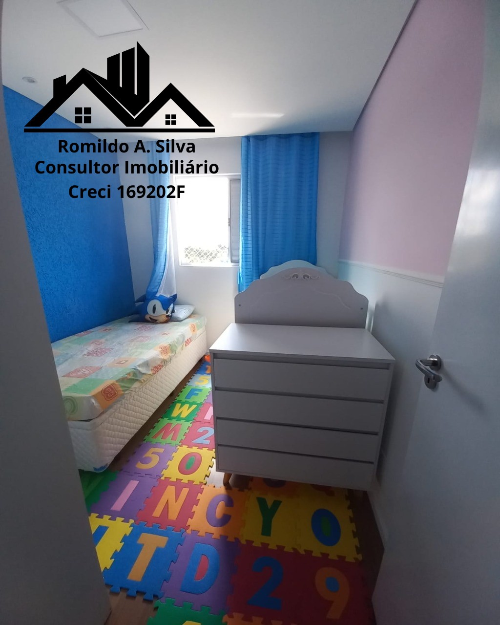 Apartamento residencial em cotia - sp, parque rincão - foto 7