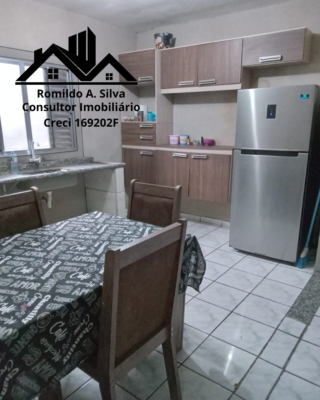 Casa residencial em osasco - sp, jardim roberto - foto 8