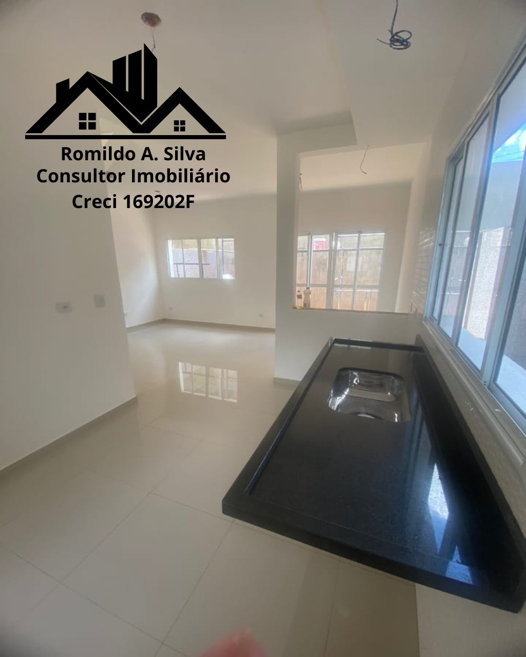 Casa residencial em vargem grande paulista - sp, casa blanca