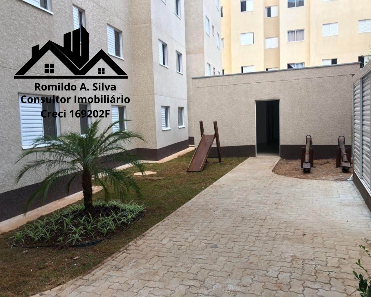 Apartamento residencial em cotia - sp, parque rincão - foto 11