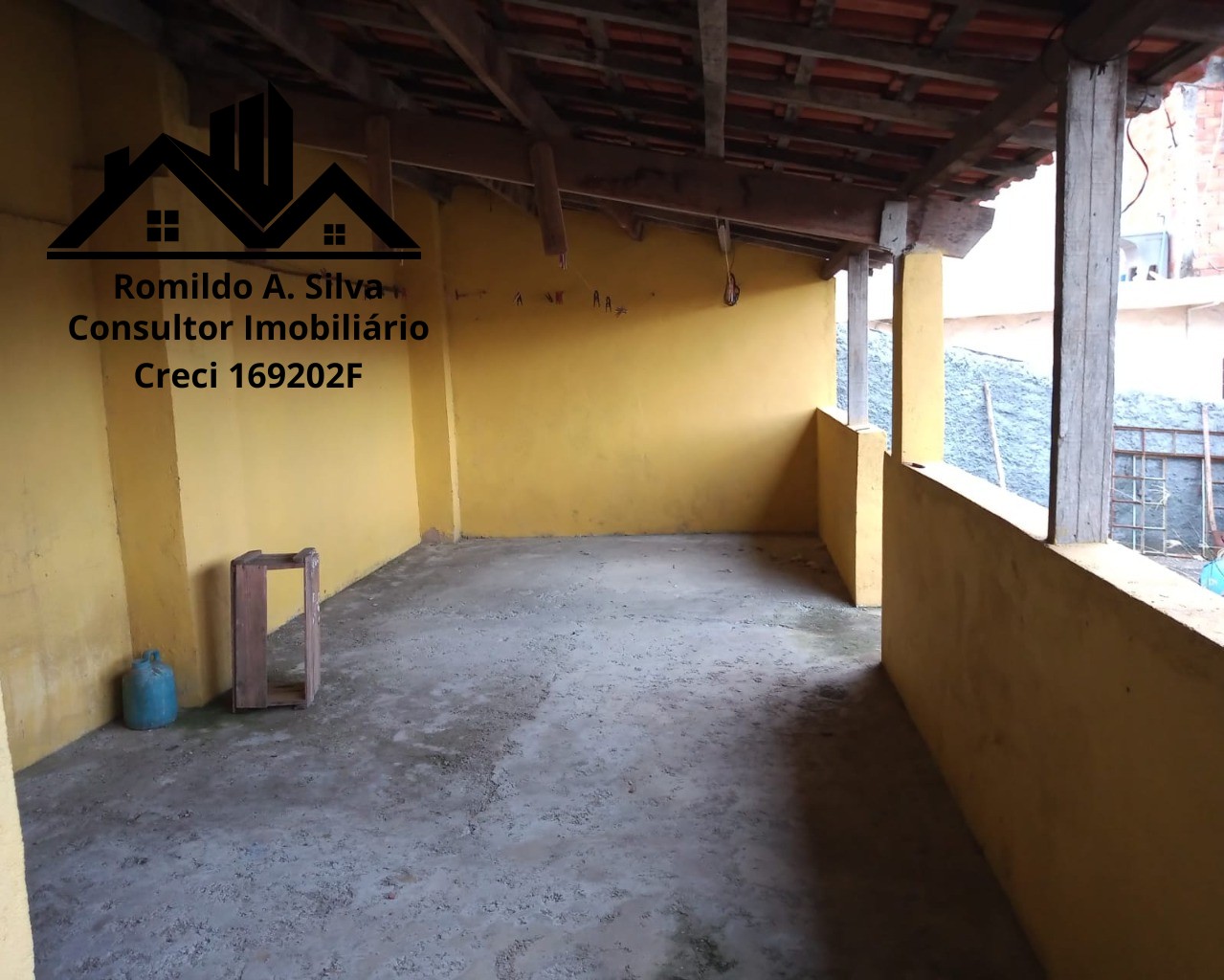 Casa residencial em itapevi - sp, vila aurora