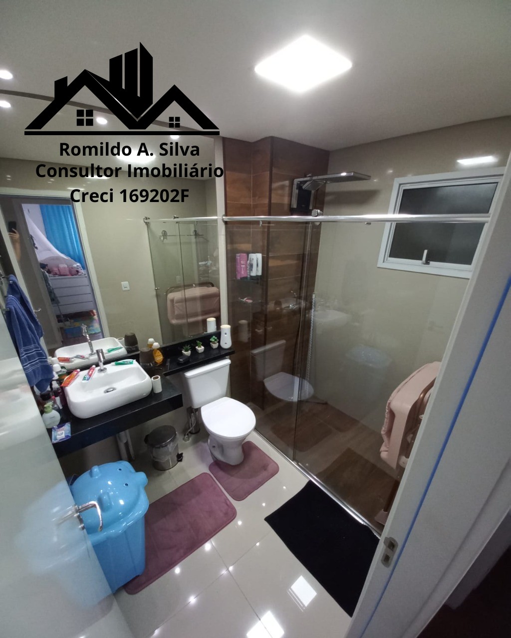 Apartamento residencial em cotia - sp, parque rincão - foto 10