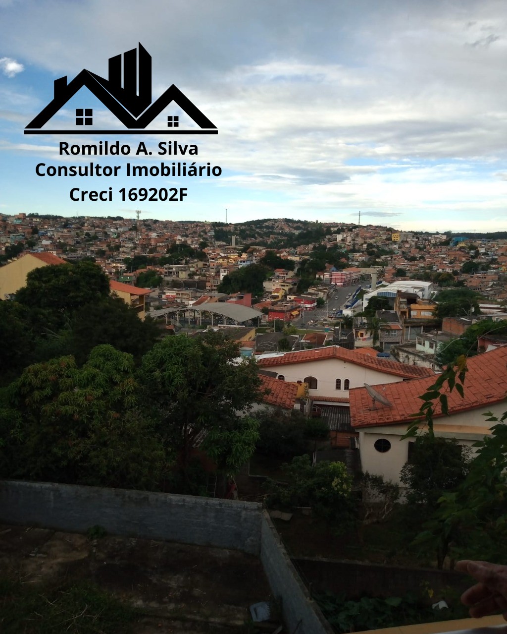 Casa residencial em itapevi - sp, vila aurora