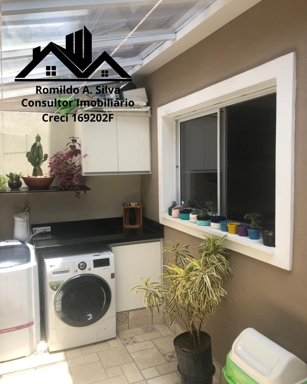 Casa residencial em cotia - sp, chácara canta galo