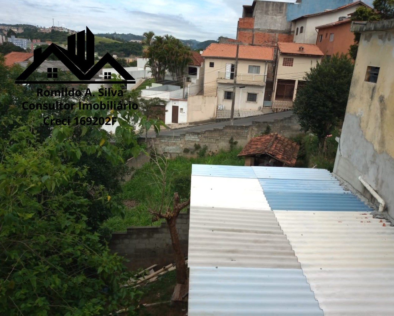 Casa residencial em itapevi - sp, vila aurora
