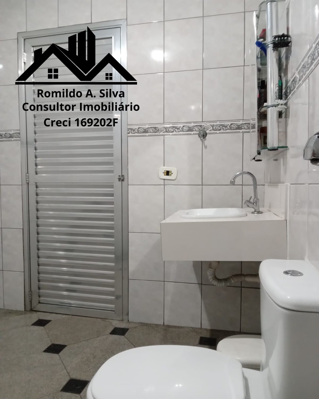 Casa residencial em osasco - sp, jardim roberto