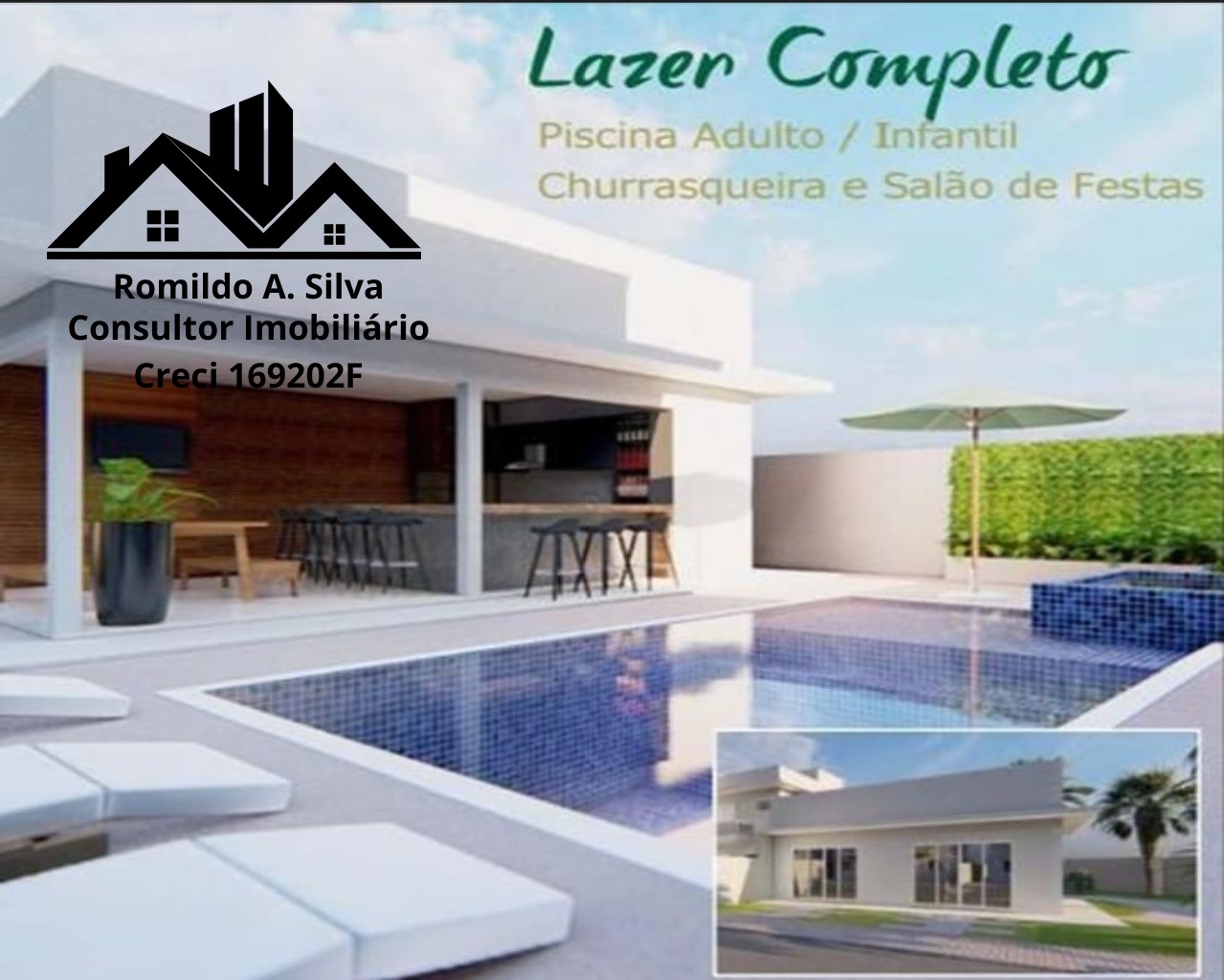 Casa residencial em vargem grande paulista - sp, casa blanca - foto 17