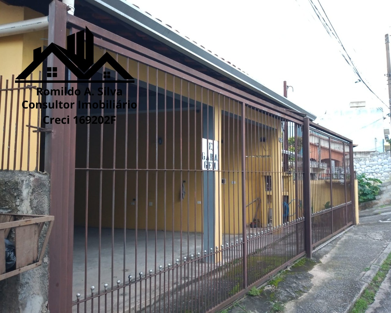 Casa residencial em itapevi - sp, vila aurora