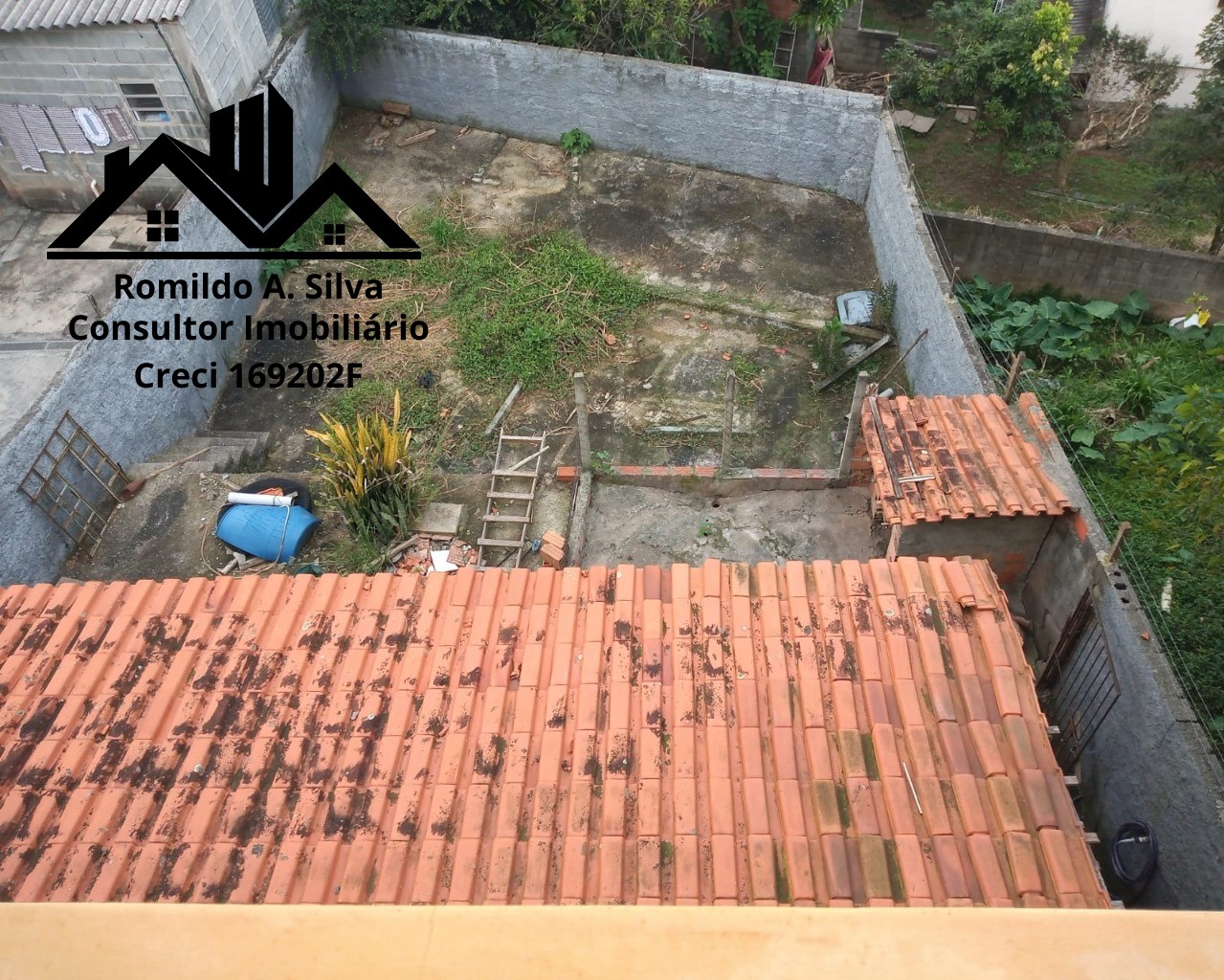 Casa residencial em itapevi - sp, vila aurora