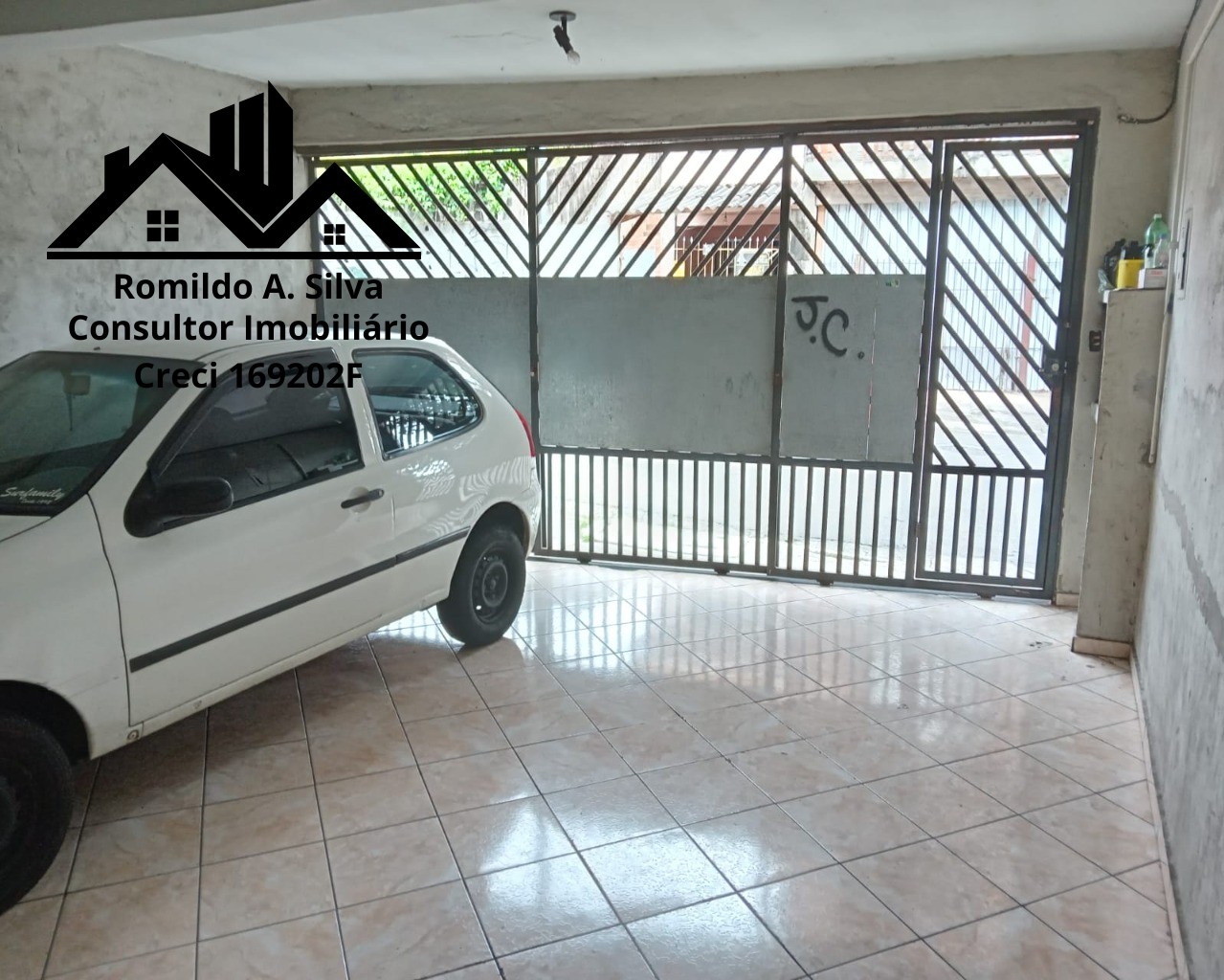 Casa residencial em osasco - sp, jardim roberto - foto 3