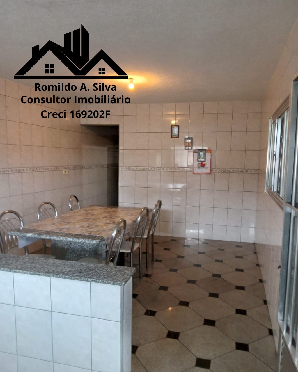 Casa residencial em osasco - sp, jardim roberto - foto 2