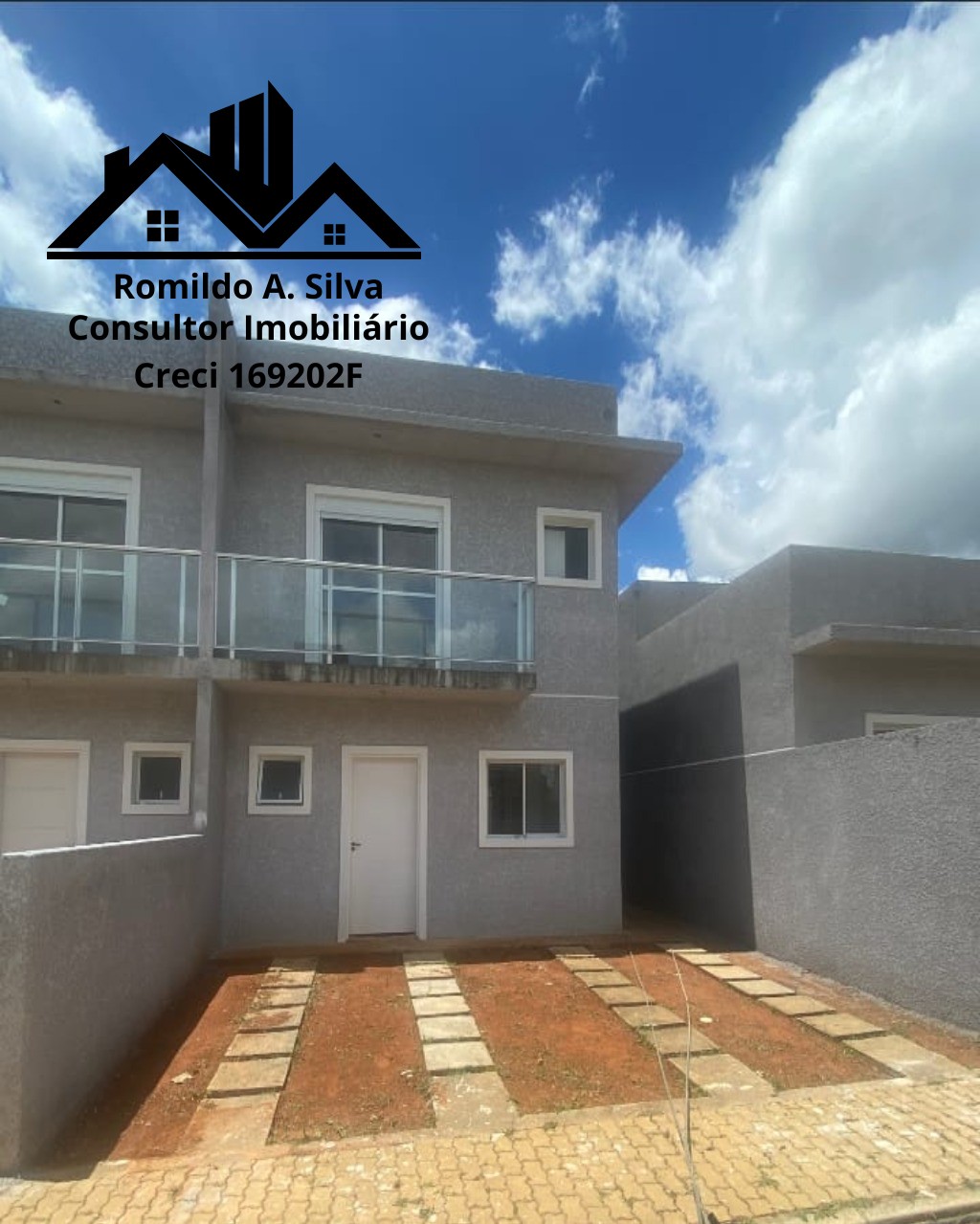 Casa residencial em vargem grande paulista - sp, casa blanca
