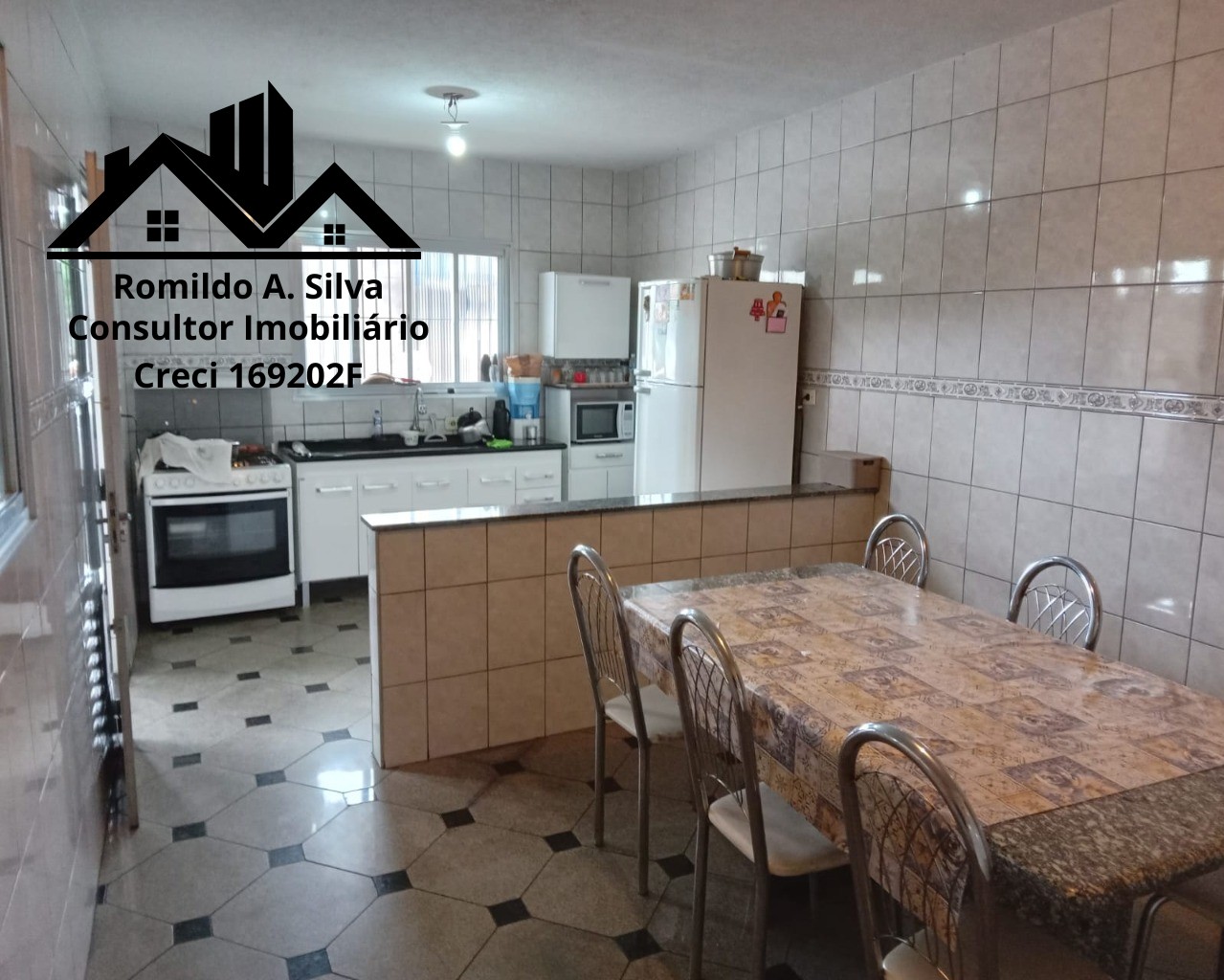 Casa residencial em osasco - sp, jardim roberto - foto 1