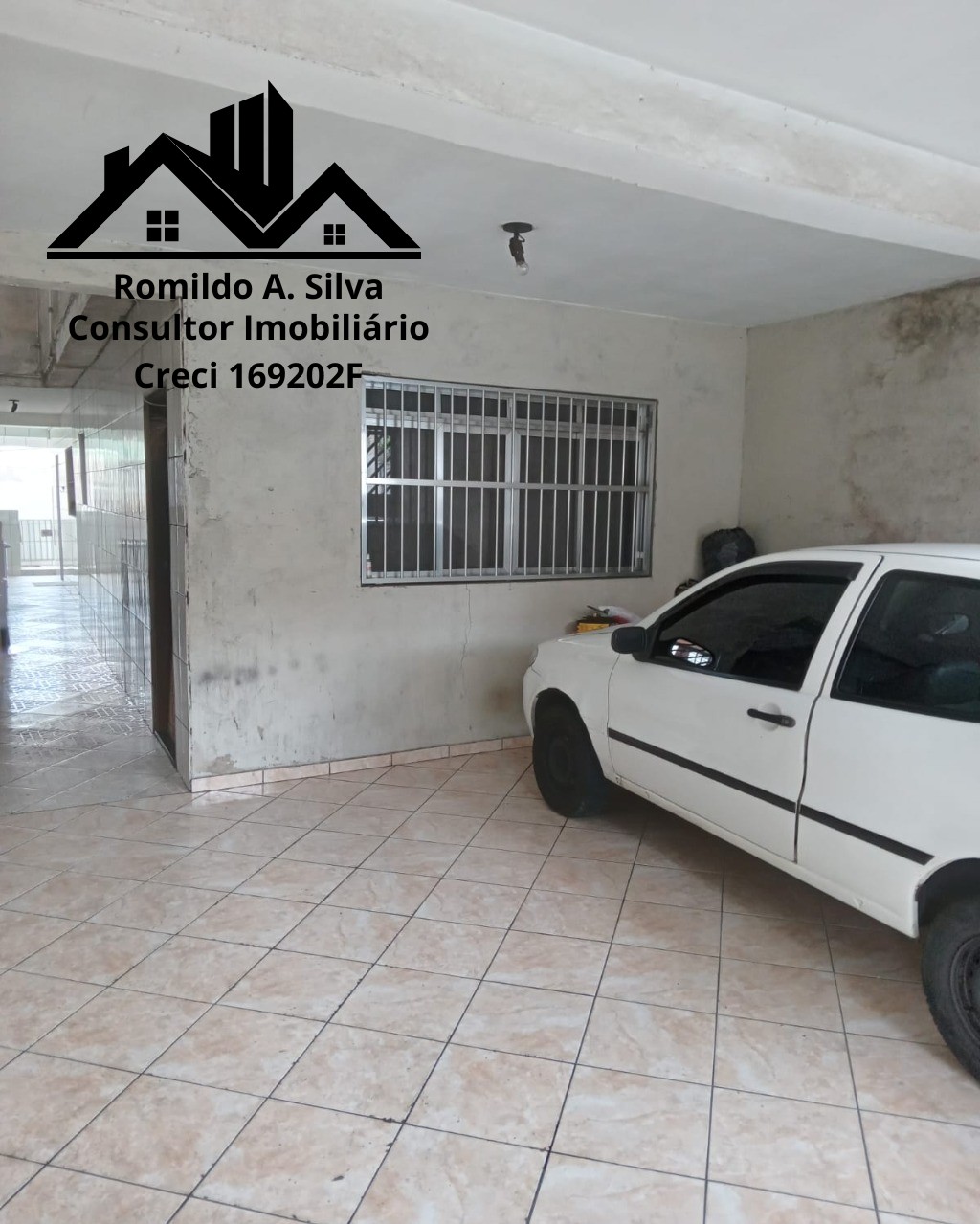 Casa residencial em osasco - sp, jardim roberto - foto 4