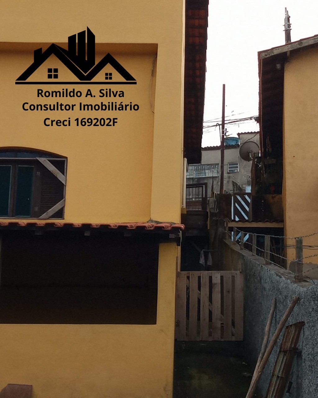 Casa residencial em itapevi - sp, vila aurora