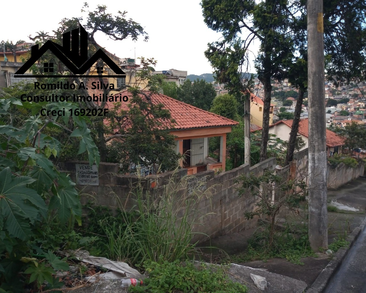 Casa residencial em itapevi - sp, vila aurora