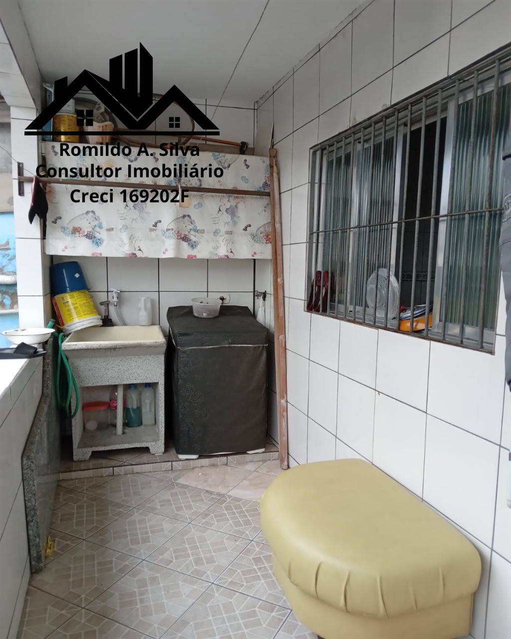 Casa residencial em osasco - sp, jardim roberto - foto 7