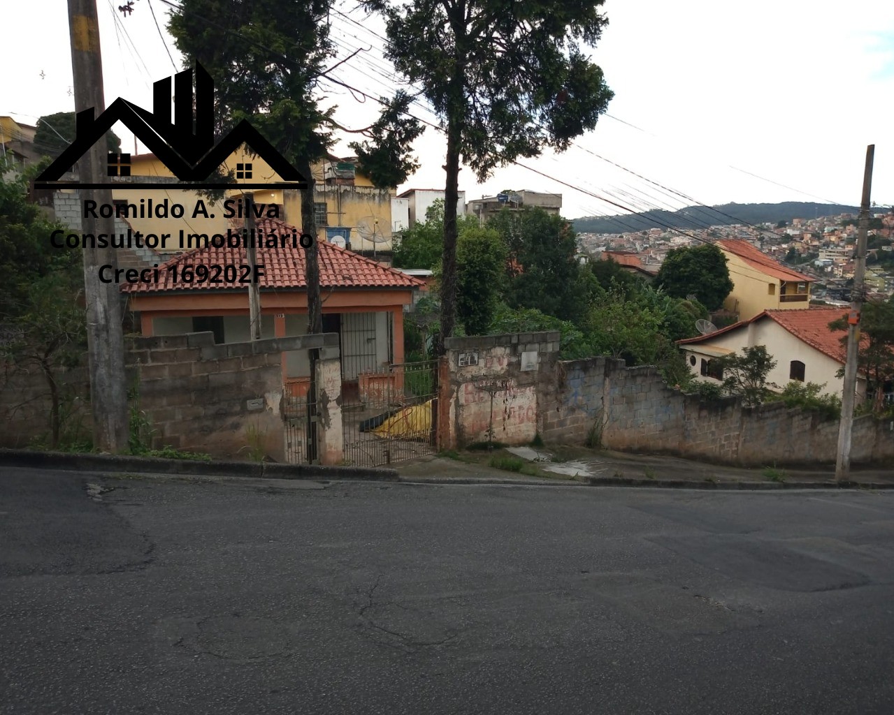 Casa residencial em itapevi - sp, vila aurora