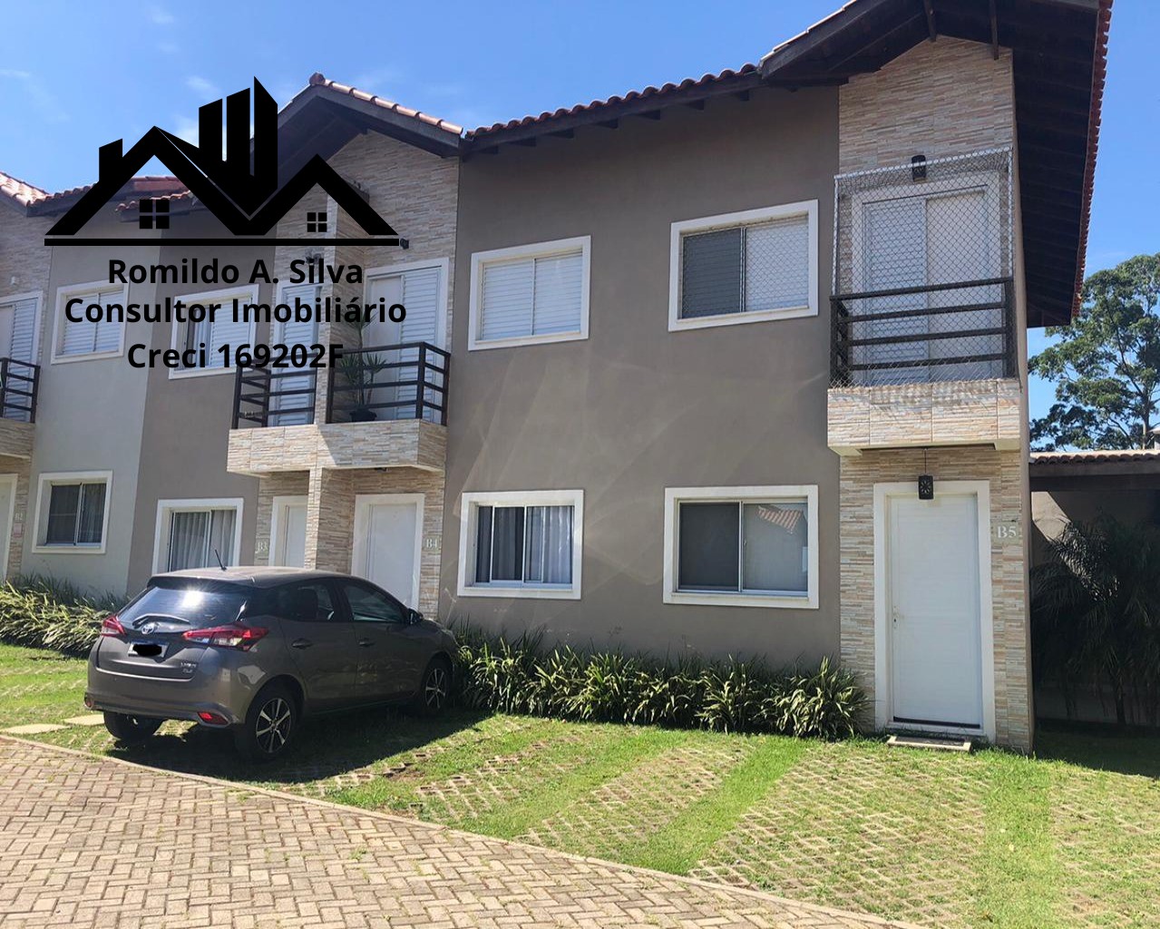Casa residencial em cotia - sp, chácara canta galo