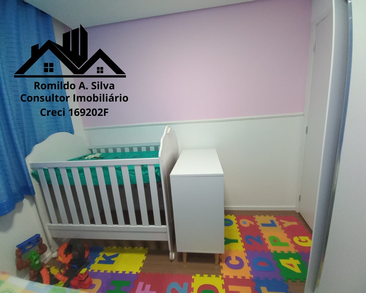 Apartamento residencial em cotia - sp, parque rincão - foto 8