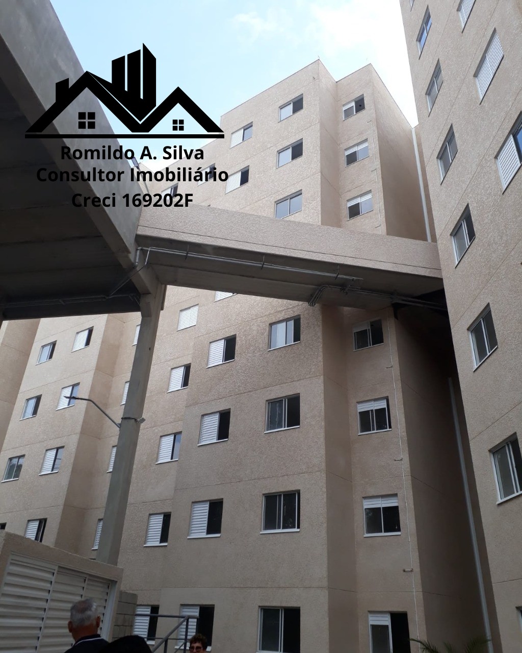Apartamento residencial em cotia - sp, parque rincão - foto 13