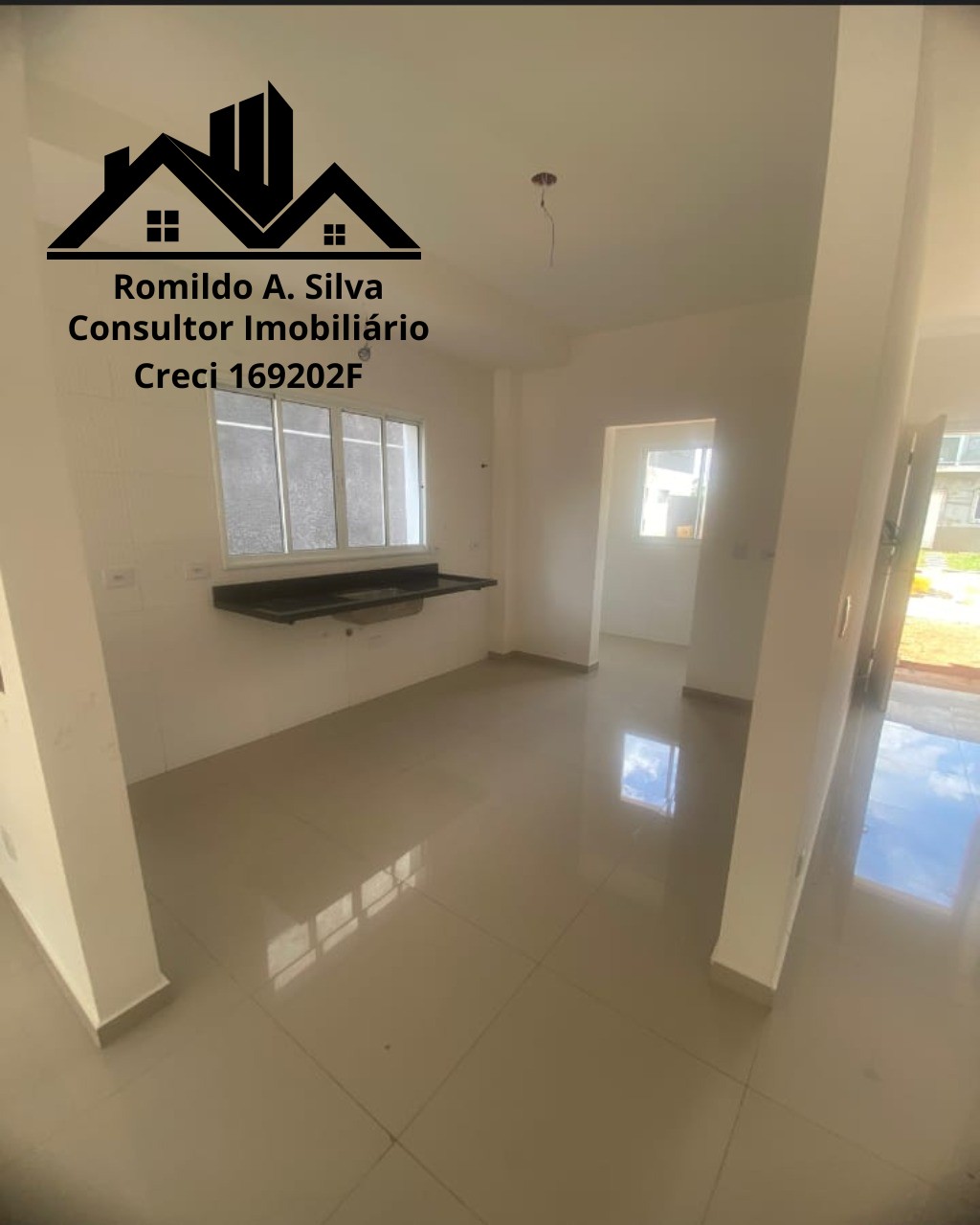 Casa residencial em vargem grande paulista - sp, casa blanca