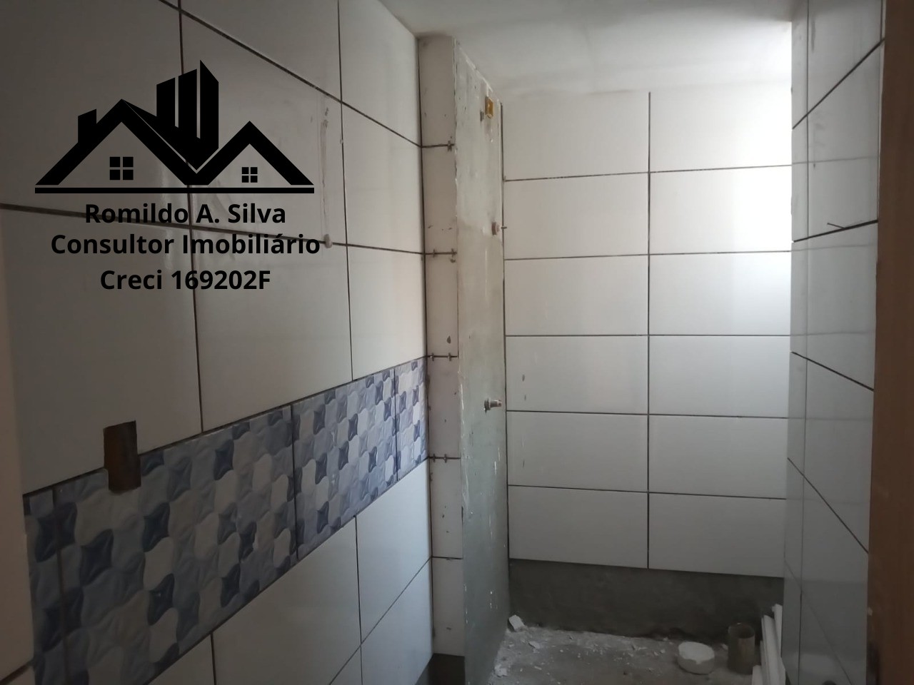 Apartamento residencial em itapevi - sp, parque suburbano