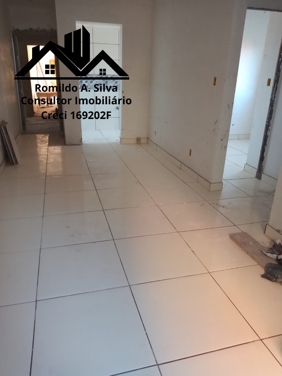 Apartamento residencial em itapevi - sp, parque suburbano