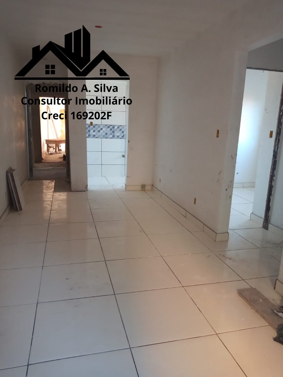 Apartamento residencial em itapevi - sp, parque suburbano