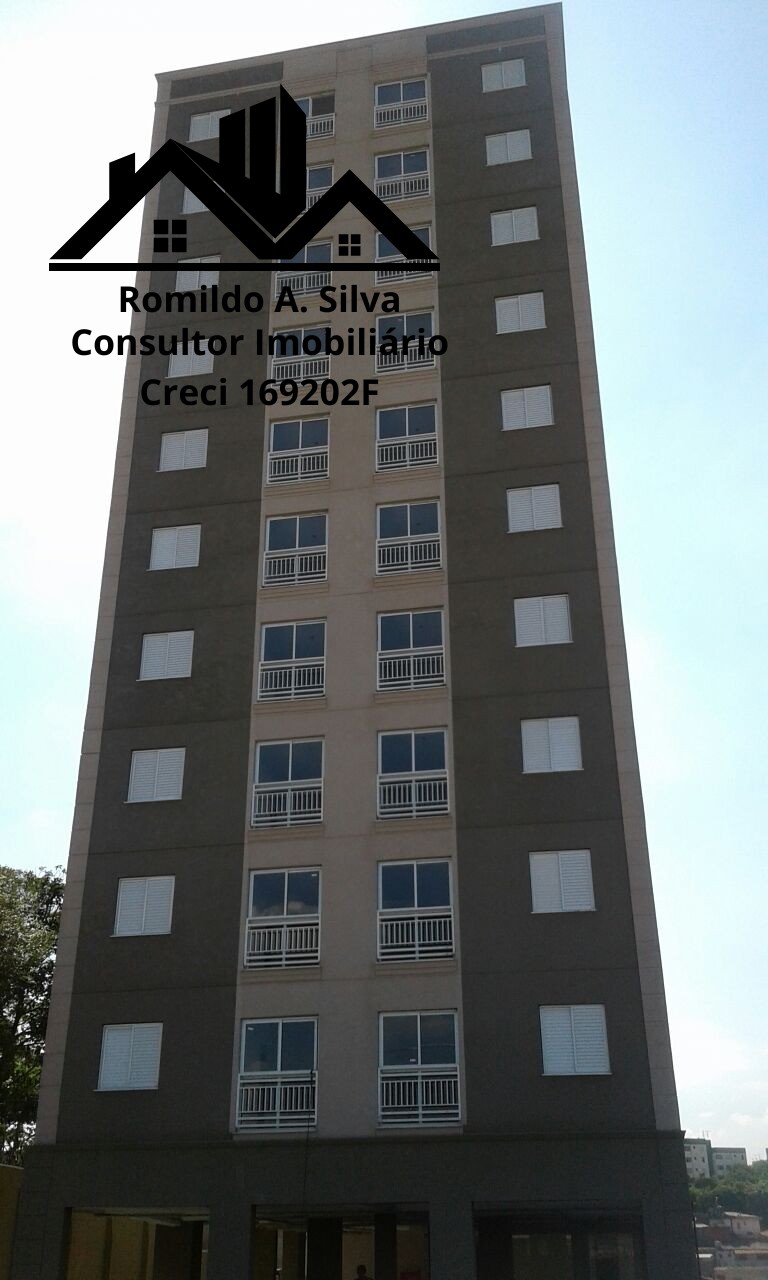 Apartamento residencial em osasco - sp, são pedro